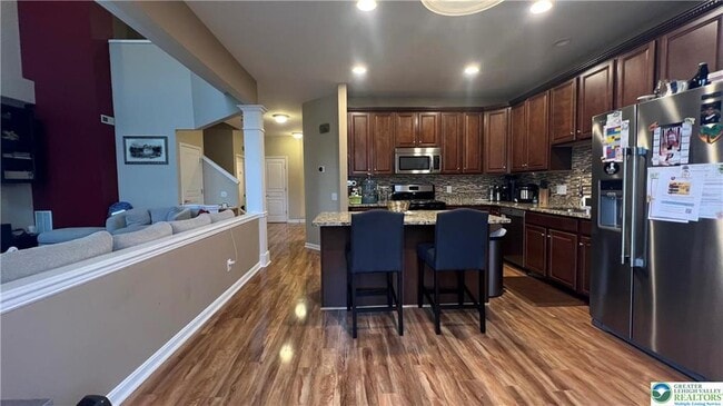 Building Photo - 8536 Mayfair Ct