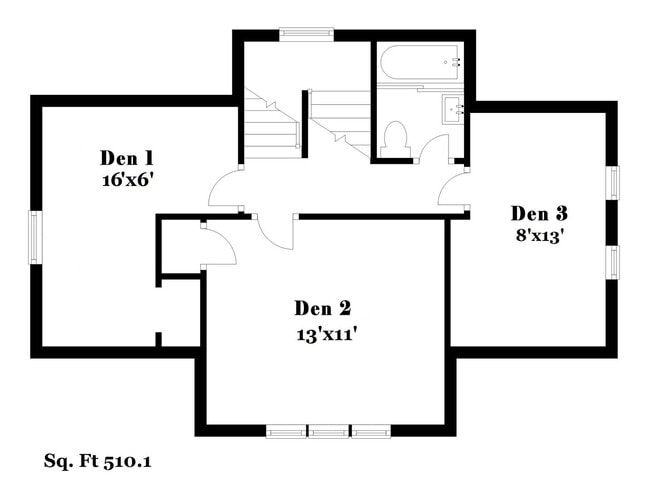 Building Photo - Waitlist Available: Unit Reserved