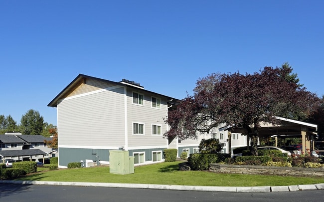 Building Photo - 5726 59th St Ct W