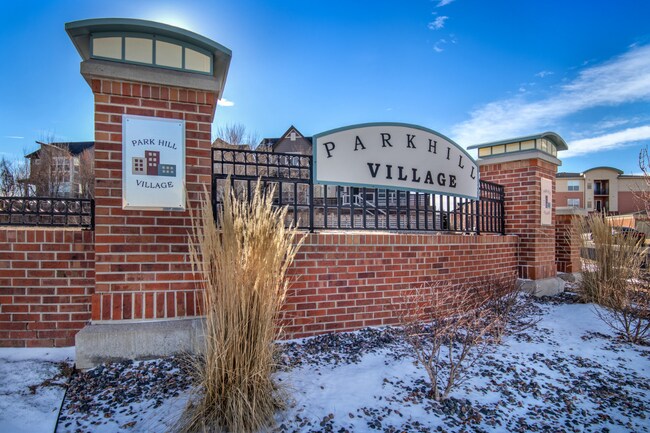 Building Photo - 2BD/2.5BA Condo with Parking Spot and Garage at Parkhill  AVAIL NOW!