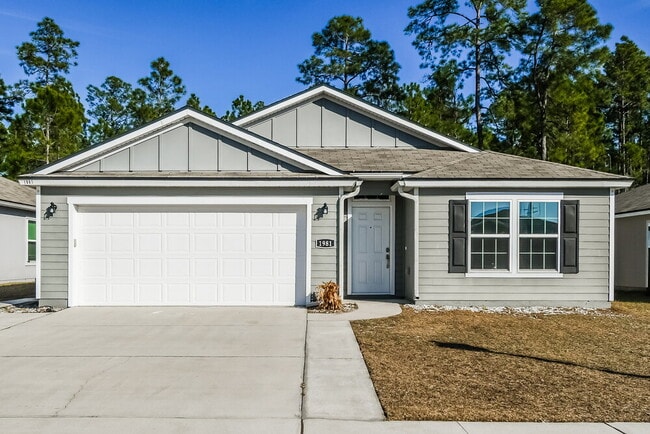 Building Photo - 1981 April Oaks Dr