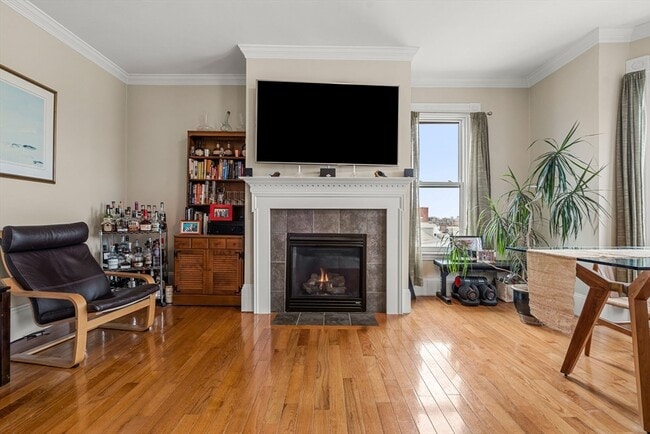 Building Photo - 172 Dorchester St