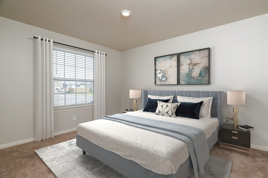 Building Photo - 7245 Jebson Pass