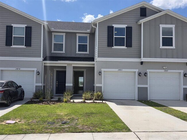 Building Photo - 1483 Mirabella Cir