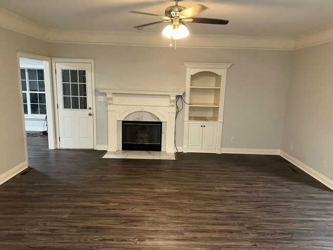 Building Photo - 3-Bedroom, 2-Bathroom Cabot Home w/ Solar Panels & Large, Fenced-in Yard. Available Now!