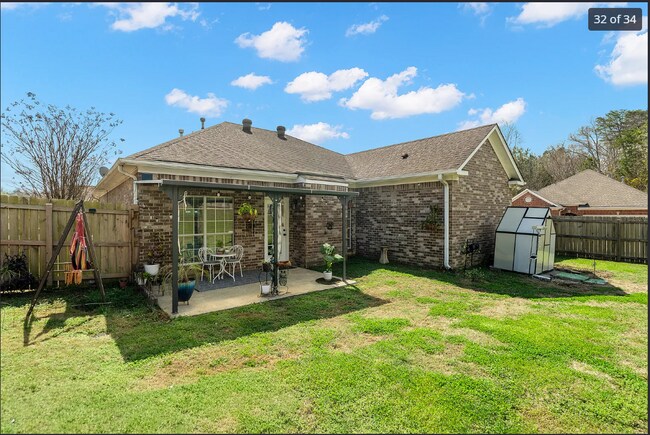 Building Photo - 3143 Enclave Ln