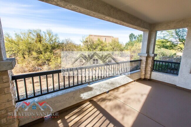 Building Photo - 5100 E Rancho Paloma Dr