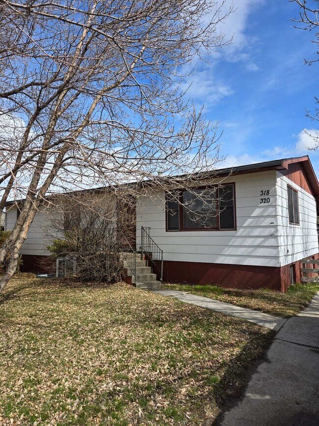Building Photo - 318N19th