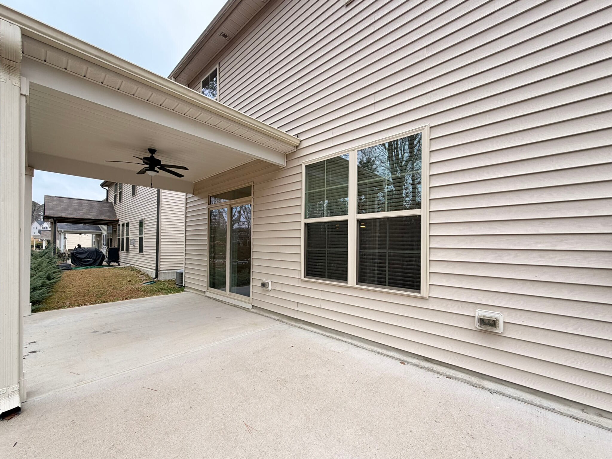 Building Photo - 7336 Birchshire Dr