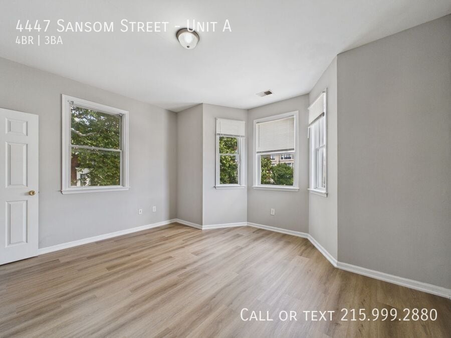 Building Photo - 4447 Sansom St
