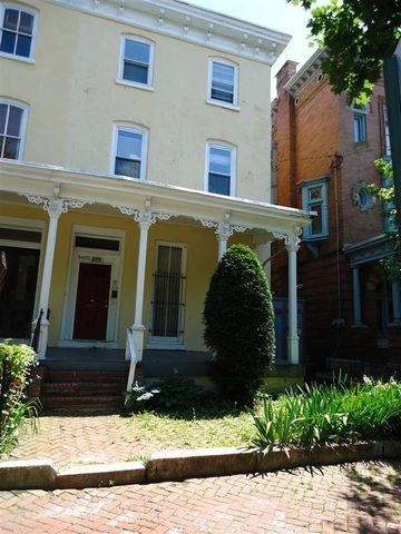 Building Photo - 3602 Hamilton St