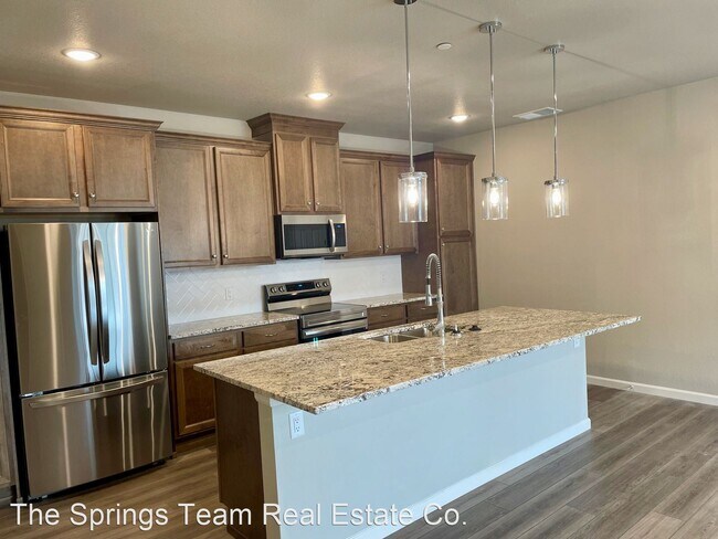 Building Photo - 2 br, 2 bath House - 3760 Presidio Point #104