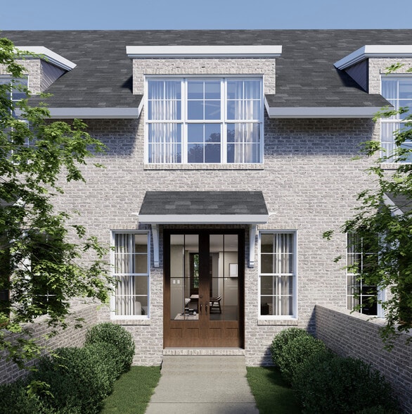 Building Photo - Richland Village