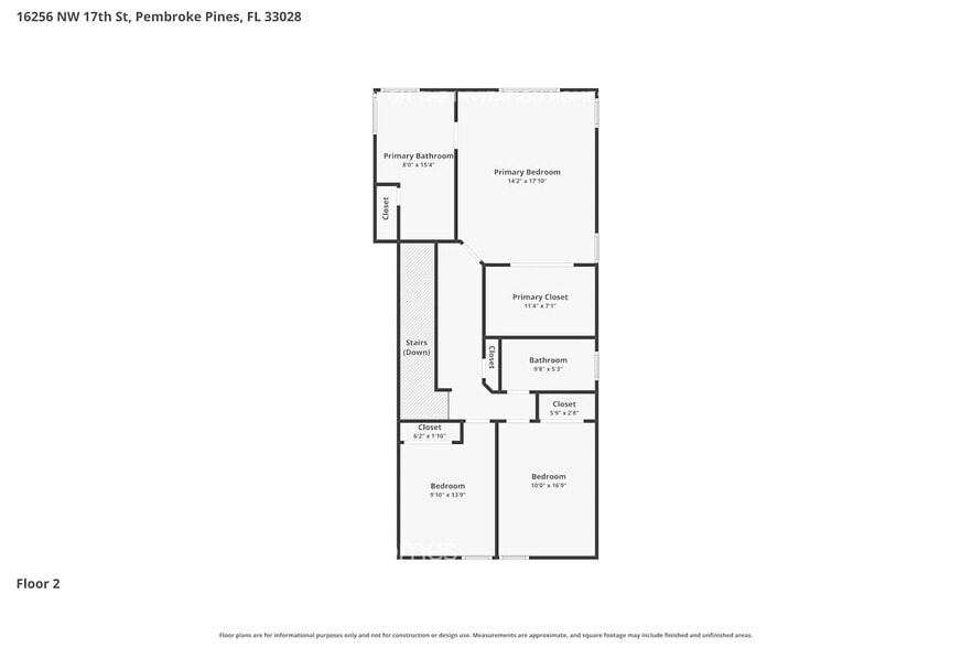 Building Photo - 16256 NW 17th St