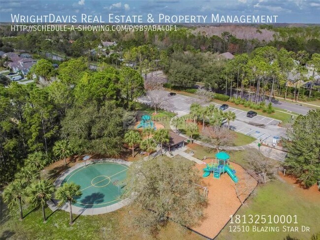 Building Photo - 12510 Blazing Star Dr