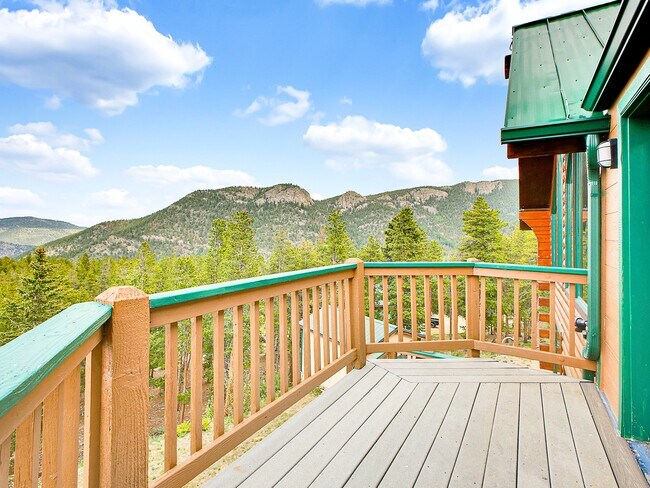 Building Photo - 785 Warren Gulch Rd