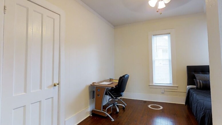 Building Photo - 309 Columbus Ave