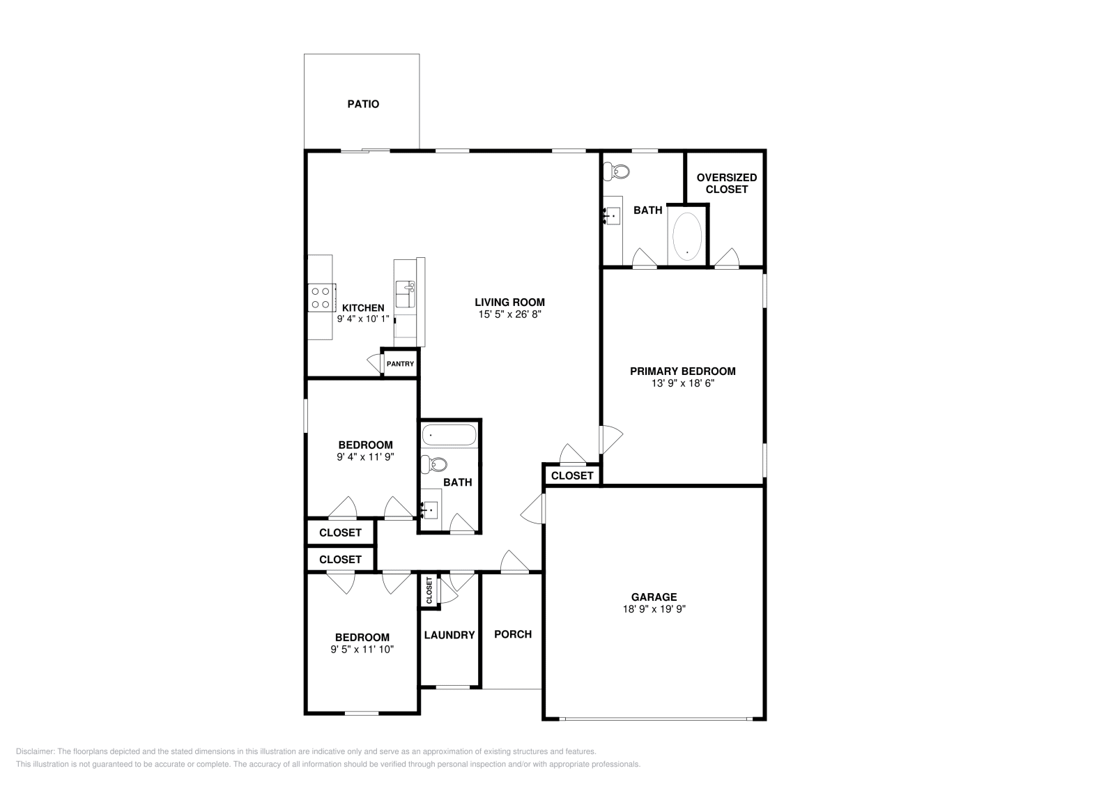 Building Photo - 233 Rustling Way