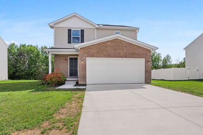 Primary Photo - 8684 E Park Ridge Cir
