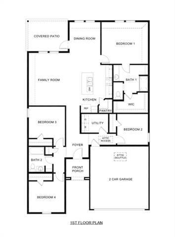 Building Photo - 1704 Skyline Dr