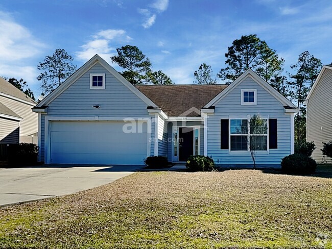 Building Photo - 230 Cattle Run Way