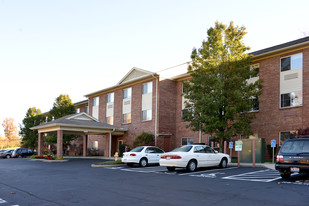 Building Photo - Shiloh Adventist Senior Housing 62+