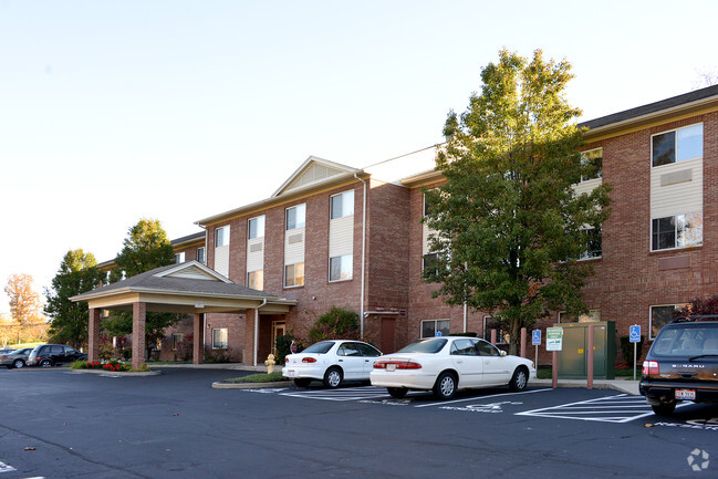 Building Photo - Shiloh Adventist Senior Housing 62+