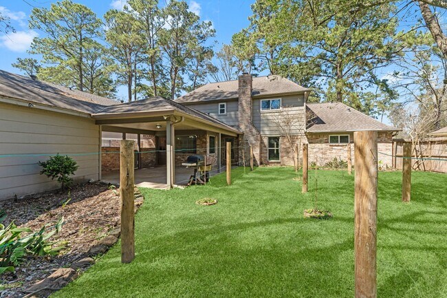 Building Photo - 5207 Alamosa Ln
