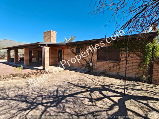 Building Photo - 3 Bedroom, 2 Bathroom Home in Woodland Ran...