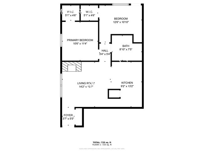 Building Photo - 2200 E Trinity Mls Rd