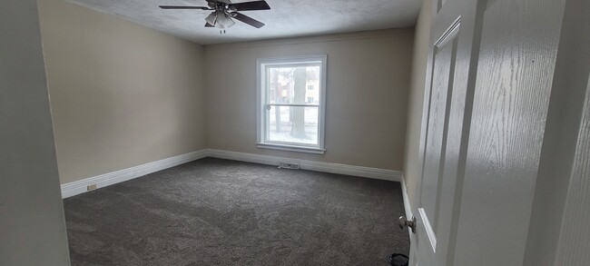 1st bedroom - 2226 Myrtle St