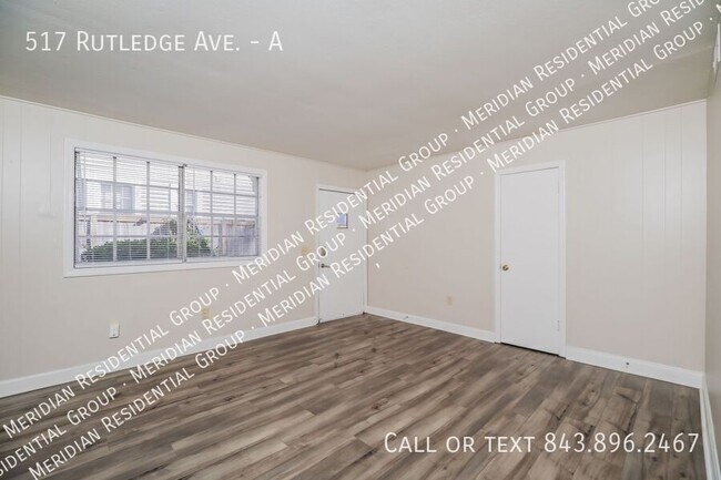 Building Photo - 517 Rutledge Ave
