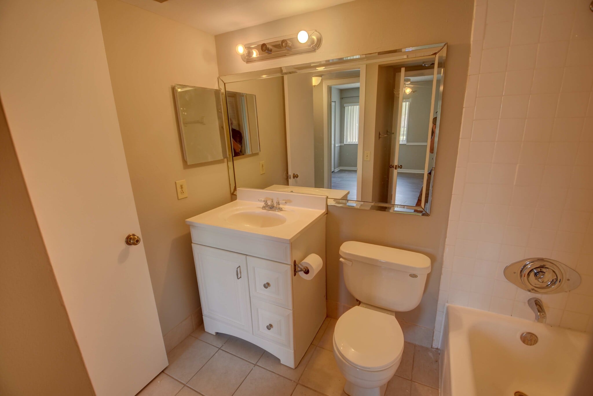 bathroom - 4850 Sable Pine Cir