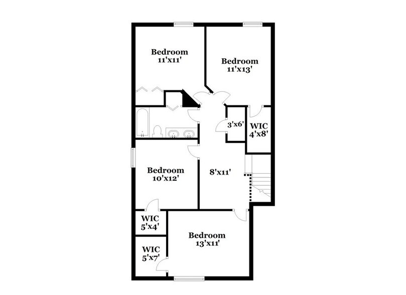 Building Photo - 4408 Creeks Run Blvd