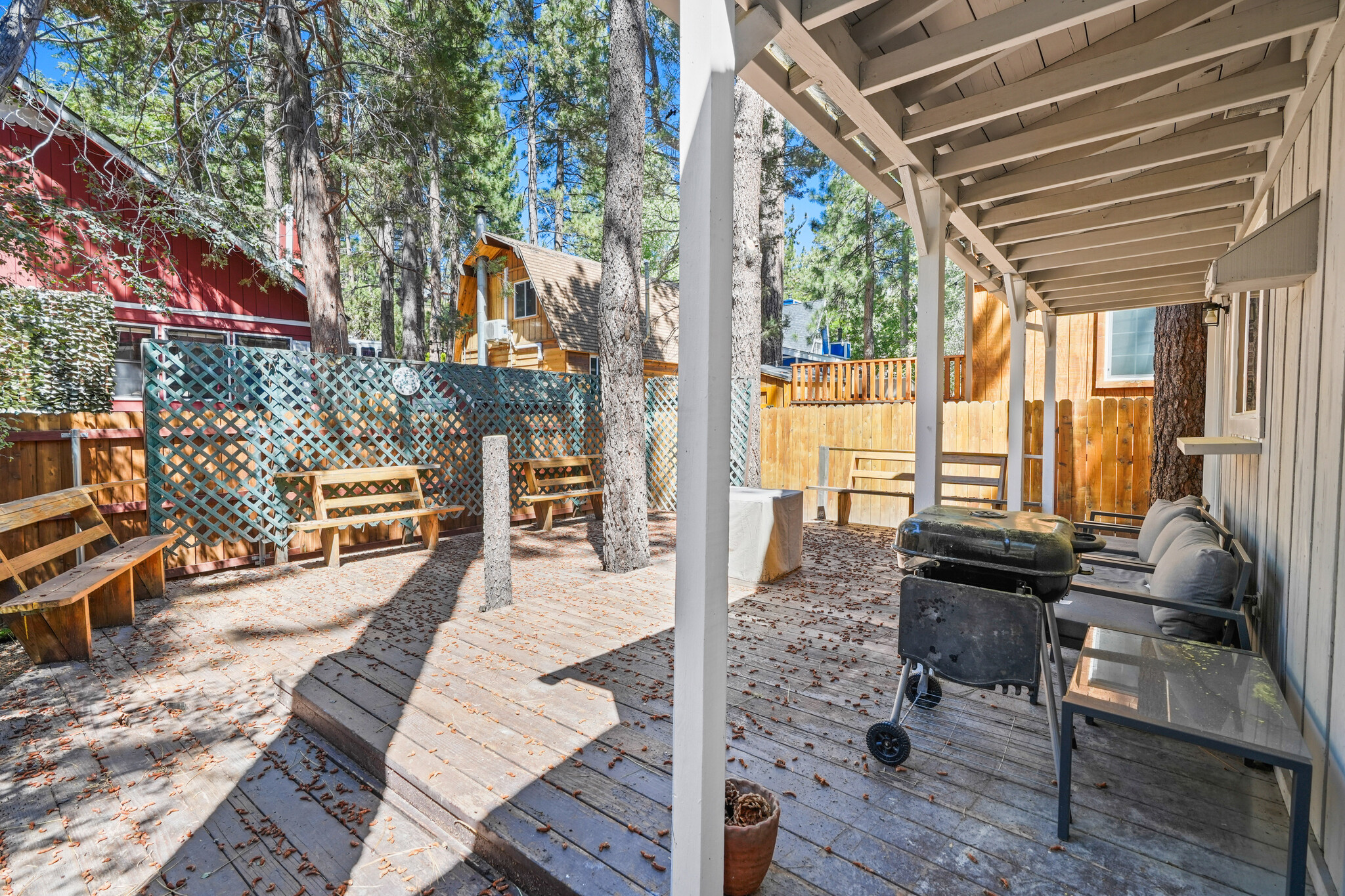 Building Photo - 43032 Sunset Dr