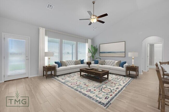 Building Photo - Owasso Dream Home! New Construction! Encla...