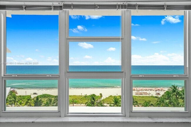 Building Photo - 4925 Collins Ave
