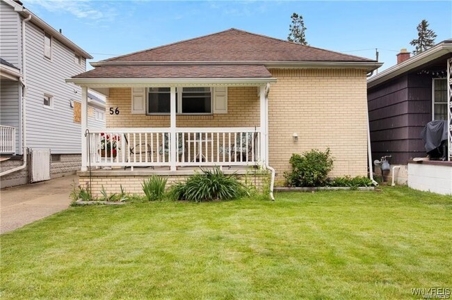 Primary Photo - 56 Awood Pl
