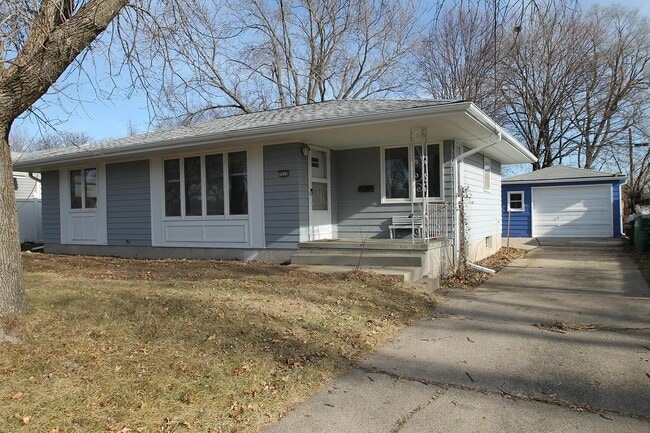 Building Photo - 3929 64th St