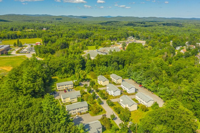 Building Photo - Willow Rock Apartments