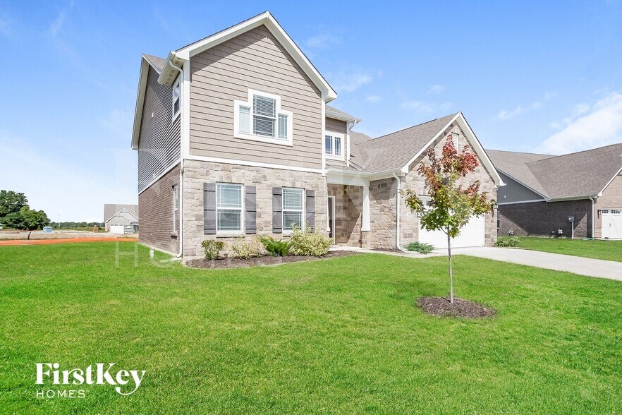 Building Photo - 4618 W Otway Ln
