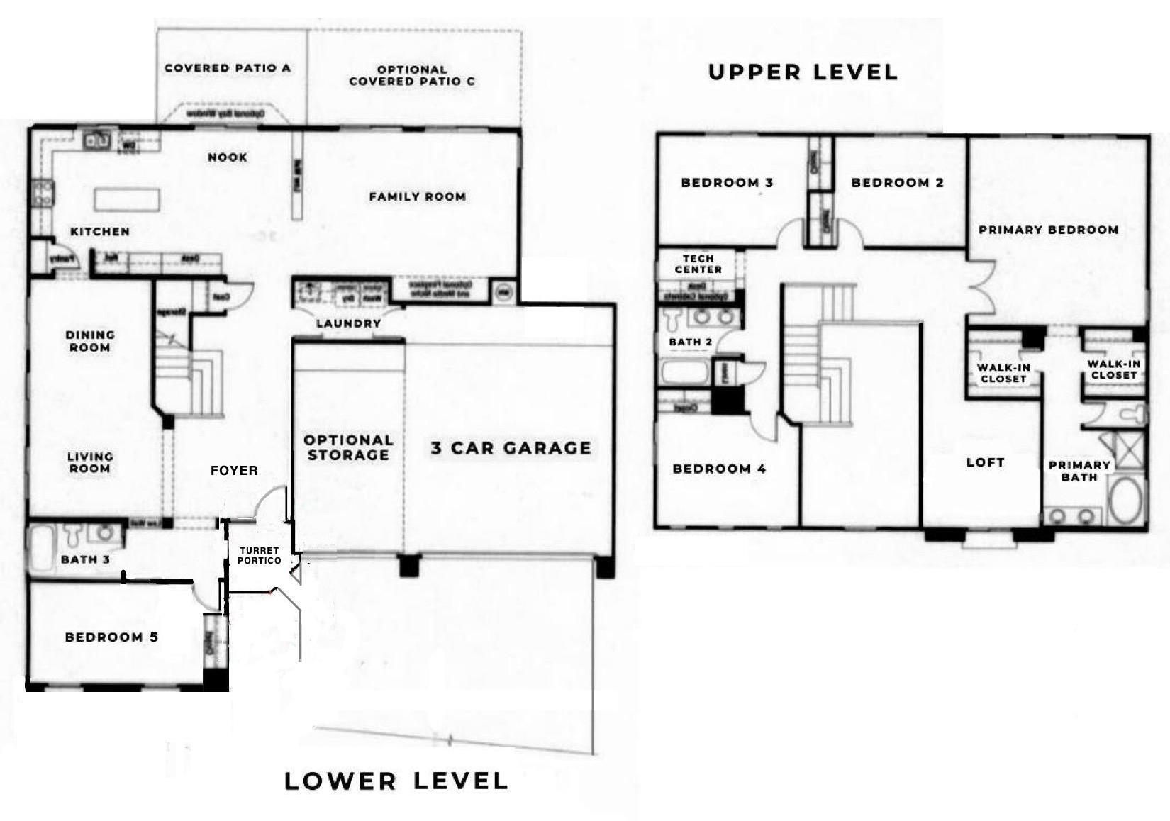 Building Photo - 15046 W Sells Dr