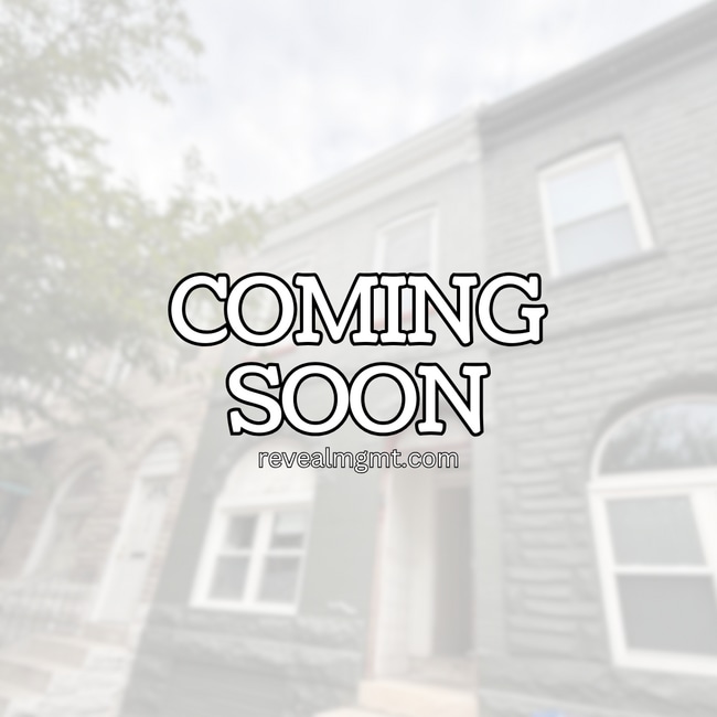 Building Photo - Newly Renovated 4BR Home in East Baltimore – Perfect for Families or Professionals!