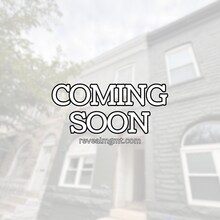 Building Photo - Newly Renovated 4BR Home in East Baltimore...