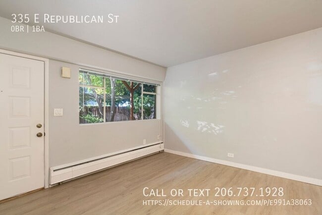 Building Photo - 335 E Republican St