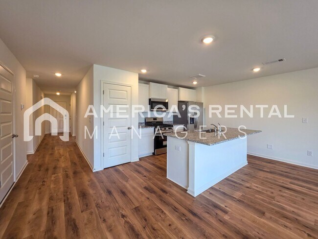 Building Photo - New Construction for Rent in Tuscaloosa, AL! DEPOSIT PENDING!