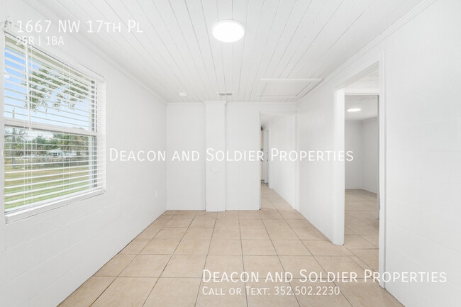 Building Photo - 1667 NW 17th Pl