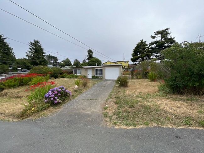 Building Photo - Spacious Pet Friendly Humboldt Hill Home