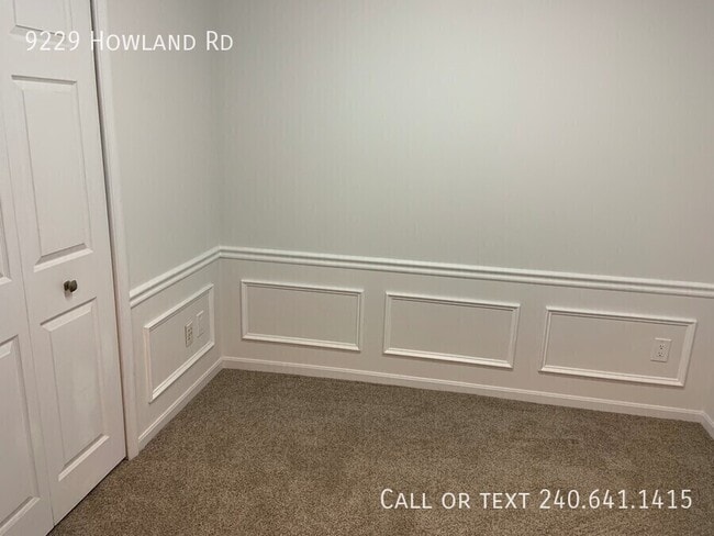 Building Photo - 9229 Howland Rd