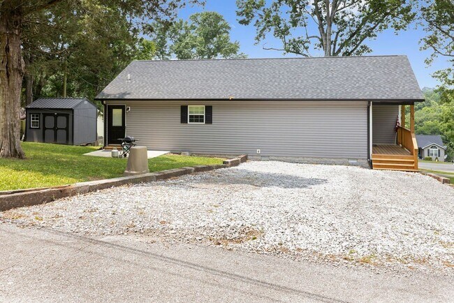 Building Photo - 106 Lafon Dr